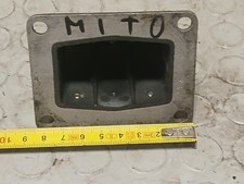 Pacco lamellare carburatore usato  Gubbio