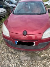 2010 renault megane for sale  COLCHESTER