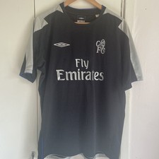 Chelsea original 2004 for sale  KIRKCALDY