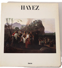 Hayez catalogo arte usato  Serra de Conti