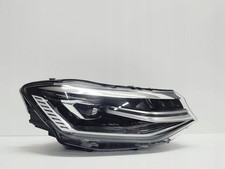 Frontscheinwerfer volkswagen c gebraucht kaufen  Hamburg