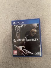mortal kombat x ps4 for sale mortal kombat x ps4 for sale LONDON