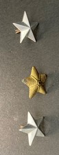 Stellette esercito italiano usato  Monza