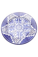 Martinez suppenteller blumenmu gebraucht kaufen  Deutschland