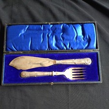 Antique cased set for sale  WINKLEIGH