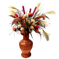 Beautiful woven bamboo for sale  Anderson