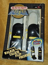 Walkie talkie flip for sale  CARDIFF