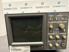 Tektronix 1705a spectrum for sale  Laguna Niguel