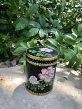Cloisonné box vintage for sale  Chandler