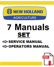 New holland tc40da for sale  Pompano Beach