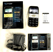 seniorenhandy simvalley gebraucht kaufen seniorenhandy simvalley gebraucht kaufen Schleswig