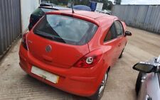 Vauxhall corsa design for sale  NEWARK