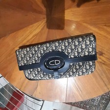 Dior pochette handbag usato  Finale Emilia