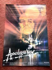Apocalypse now kinoplakat gebraucht kaufen  Waldsassen