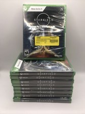 Starfield xbox series for sale  El Paso