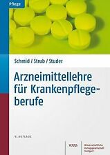 Arzneimittellehre krankenpfleg gebraucht kaufen  Berlin