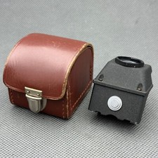 Wykrywacz pryzmatów KW do Praktica FX / KW PRISM FINDER for Praktica FX (Zeiss Jena) na sprzedaż  PL