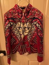 Absolutely beautiful showmansh for sale  Pleasureville