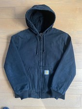 Carhartt active jacket d'occasion Carhartt active jacket d'occasion  Gif-sur-Yvette