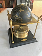 Pendule poser globe d'occasion Pendule poser globe d'occasion  Cabestany