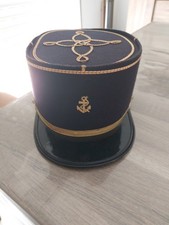 Ancien kepi militaire d'occasion  Muzillac