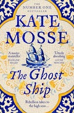 Ghost ship epic for sale  ROSSENDALE