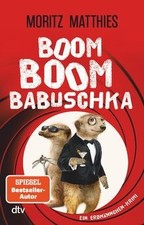 Boom boom babuschka gebraucht kaufen  Berlin