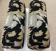 Duresta sofa bolster for sale  WORCESTER