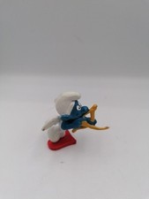 Figurine schtroumpf vintage d'occasion  Auneau