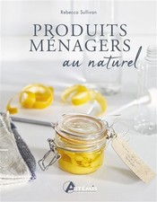 Produits menagers naturel d'occasion  France