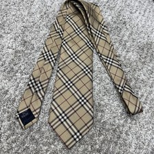 Burberry london silk for sale  Salisbury
