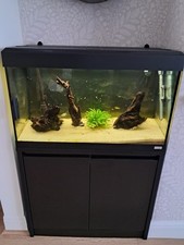 Fluval roma 125l for sale  REDHILL