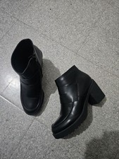Neuves taille bottines d'occasion  Nanterre