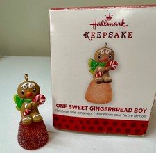 Hallmark keepsake gumdrop for sale  Richmond