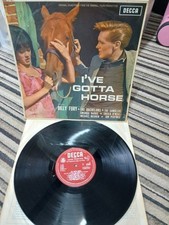Billy fury gotta for sale  READING