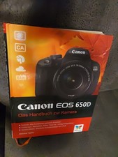 Canon eos 650d gebraucht kaufen Canon eos 650d gebraucht kaufen  Neukirchen-Vluyn