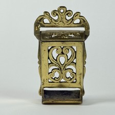 Vintage brass 6.5 for sale  Millersville