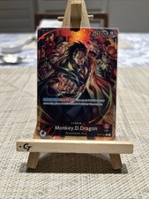 Monkey dragon alt for sale  ENFIELD