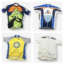 Cycling jersey adult for sale  Greenville