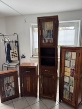 Palisander holz kleinmöbel gebraucht kaufen  Selters