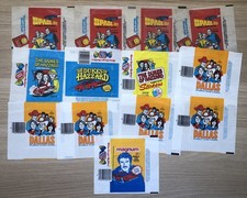 Donruss gum card for sale  BRIDPORT