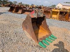 Tag excavator bucket for sale  Womelsdorf