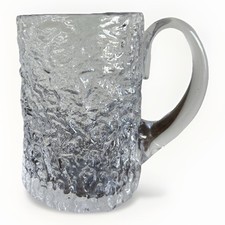 Vintage whitefriars glacier for sale  WATFORD