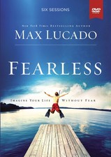 Fearless video study for sale  Denver