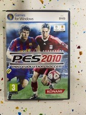 Pro Evolution Soccer 2010 comprar usado  Enviando para Brazil