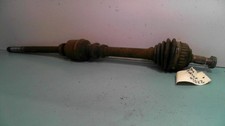 Cardan droit citroen d'occasion  Cerizay