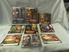 Warcraft iii battle for sale  Kissimmee