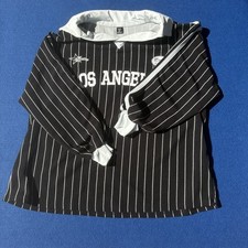 Maglia manica lunghe usato  Montoro