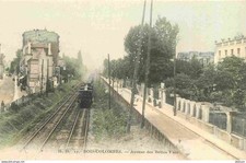 Bois colombes avenue d'occasion  Expédié en Belgium