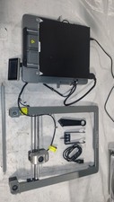Impresora 3D Creality Ender 3 V3 Plus *Para piezas* Construcción de metal estable segunda mano  Embacar hacia Mexico